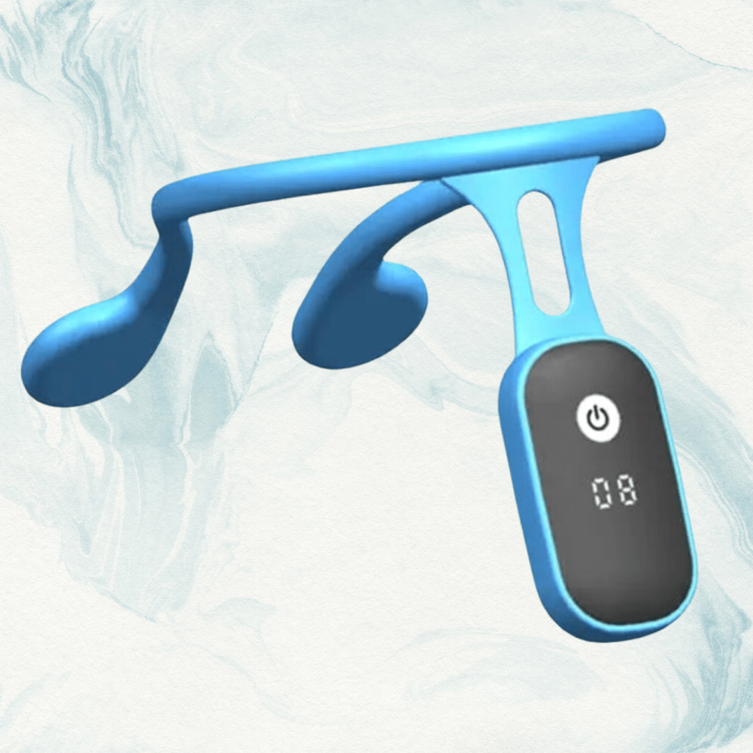 Stand Taller, Feel Better: PosturePulse
