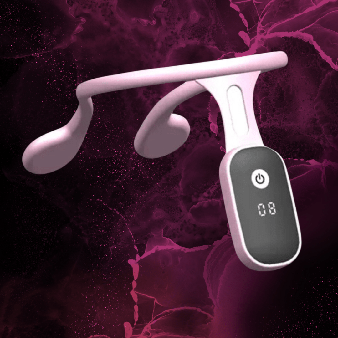 Stand Taller, Feel Better: PosturePulse