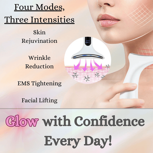 GlowLift - Gentle Care, Lasting Glow